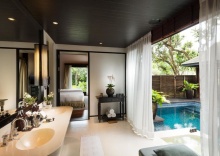 Семейная Pool Villa с 2 комнатами в Anantara Mai Khao Phuket Villas