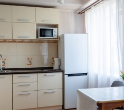 Пушкинская 55 в Nova Apartments