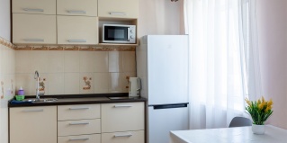 Владивосток: Апартаменты Nova Apartments