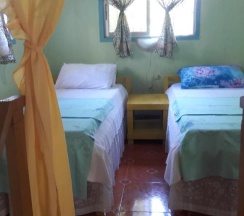 Номер Classic в Bohol Sea Breeze Cottages & Resort
