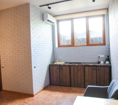 номер стандартный 208 в Панорама