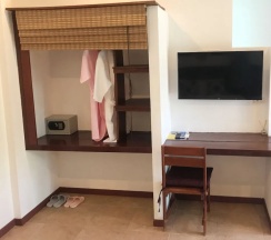 Номер Standard в Vivi Bungalows Resort