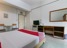 Двухместный номер Standard в OYO 1161 Sathorn Mansion