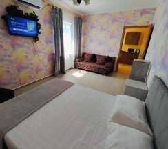 КВАРТИРА в Одиссей