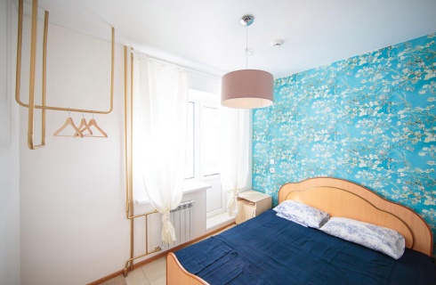 Сургут: Хостел Sweet Sleep Hostel&Hotel