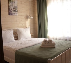 VILLA 3 в Райский уголок