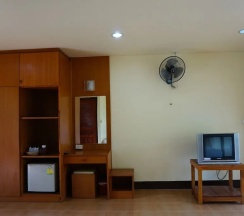 Номер Superior в Green Hill Resort