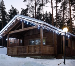 Стандарт улучшенный в Заимка Лесника