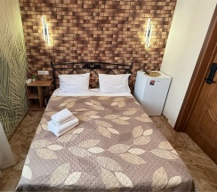 Стандартный номер в Бали Вилла