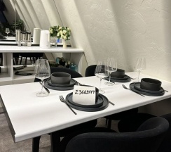 Дом в Вдохновись