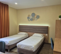 Стандартный №15 в Elhostel
