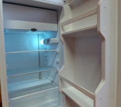 Трёхместный номер Superior с балконом и рядом с пляжем в А.Л.А.С.