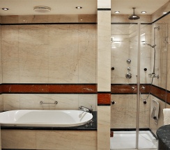 Полулюкс в Taleon Imperial Hotel