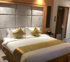 Номер Standard c 1 комнатой в rayan hotel jeddah