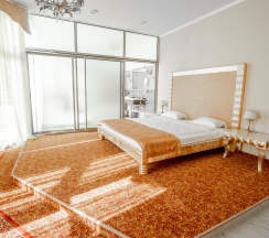 Junior Suite в Уральские зори