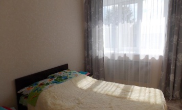Номер люкс в Колос