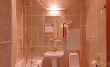 Двухместный номер Комфорт двуспальная кровать в Айвенго