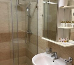 Полулюкс 2 комнатный с улучшенной гостиной (люкс) в Истра