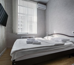 Дубровка "Comfort" в Дубровка