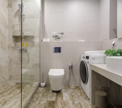 Апартамент 105 в Baden SPA