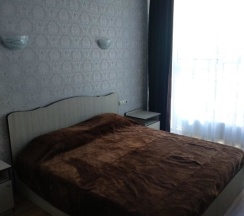 Двухместный номер Standard двуспальная кровать в Milelin