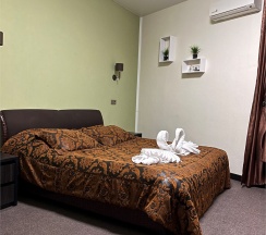 Двухместный "Junior Suite" в Корона