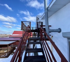 Семейная студия в Луч