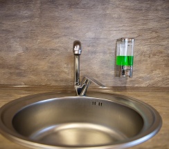 Дом «Лесная сказка» в Лесная сказка