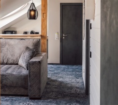 Апартаменты 4* в Альтримо