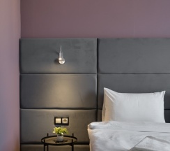 Superior room в Dacha Place
