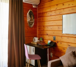 ПолуЛюкс №4 в Green Ландия