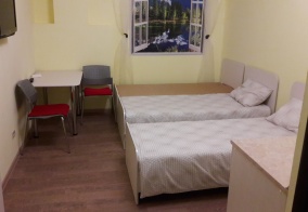 Апартаменты Апартаменты на 3-й микрорайон пр. Гагарина, 34А   в Златоусте