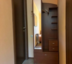 Двухместный номер Economy двуспальная кровать в Ока