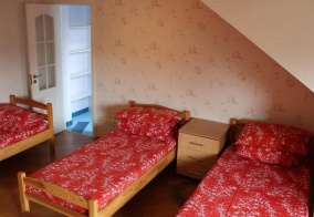 Гостевой дом Jasmin Guest House в Минске