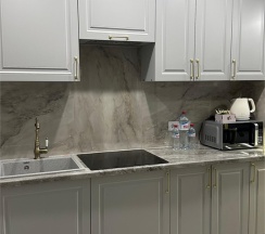 Трехкомнатные апартаменты категории "Люкс" в Astoria Apartments