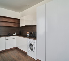 Studio Business в Radius Central House by Огни Rent