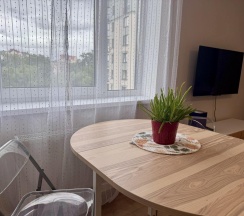 Апартаменты улучшенные Provan Mood Apartments в Посутки
