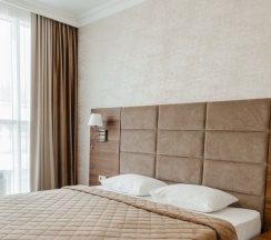 Комфорт 2 корпус в Panorama SPA-Hotel