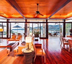 Вилла с 5 комнатами в Andara Resort Villas
