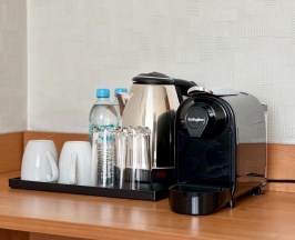 Стандарт Плюс в Apri Polet Hotel