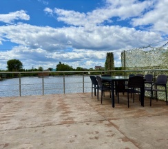 А-фрейм 2 в Family Park