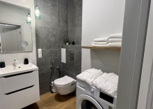 Апартамент 66 в Baden spa Apartment