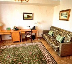 Полулюкс улучшенный в Даниловская