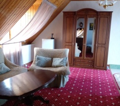 Двухместный номер Comfort с балконом и с красивым видом из окна двуспальная кровать в Солнечный берег