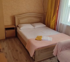 2-х местный, без балкона в Континенталь