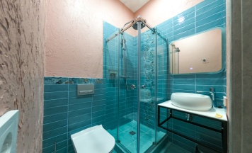 Одноместный эконом в Галерея Киприн