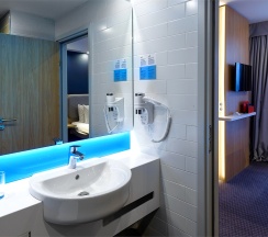 Семейный номер в Satelinn Moscow Khovrino