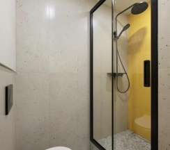 г.Санкт-Петербург ул.Черняховского д.56 в Апартаменты Чей Чемодан