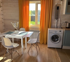 Категория номера в Экко-дом у леса