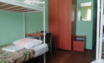 Номер Economy в Согдиана